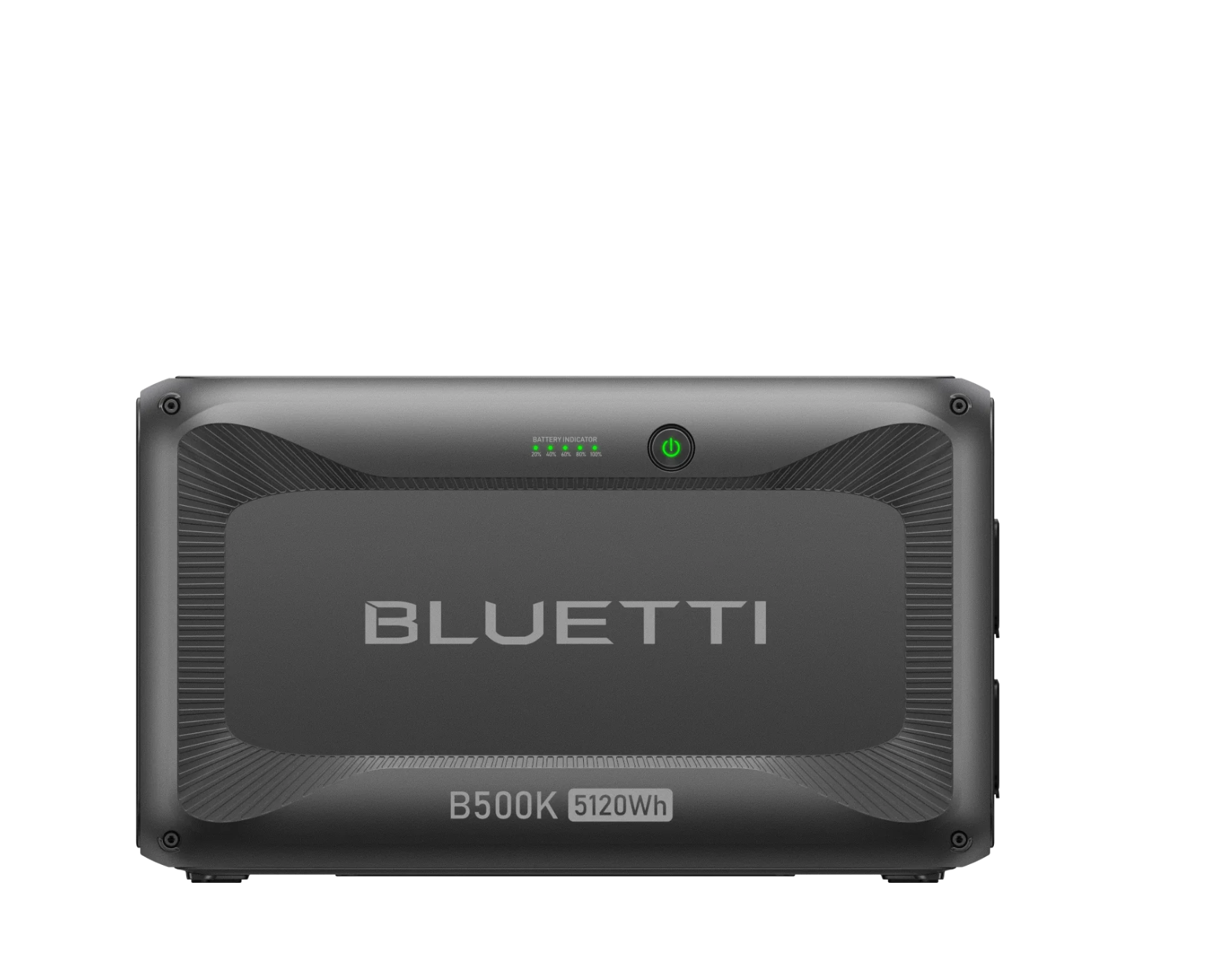 BLUETTI B500K 5,120Wh Expansion Battery for AC300 / AC200L