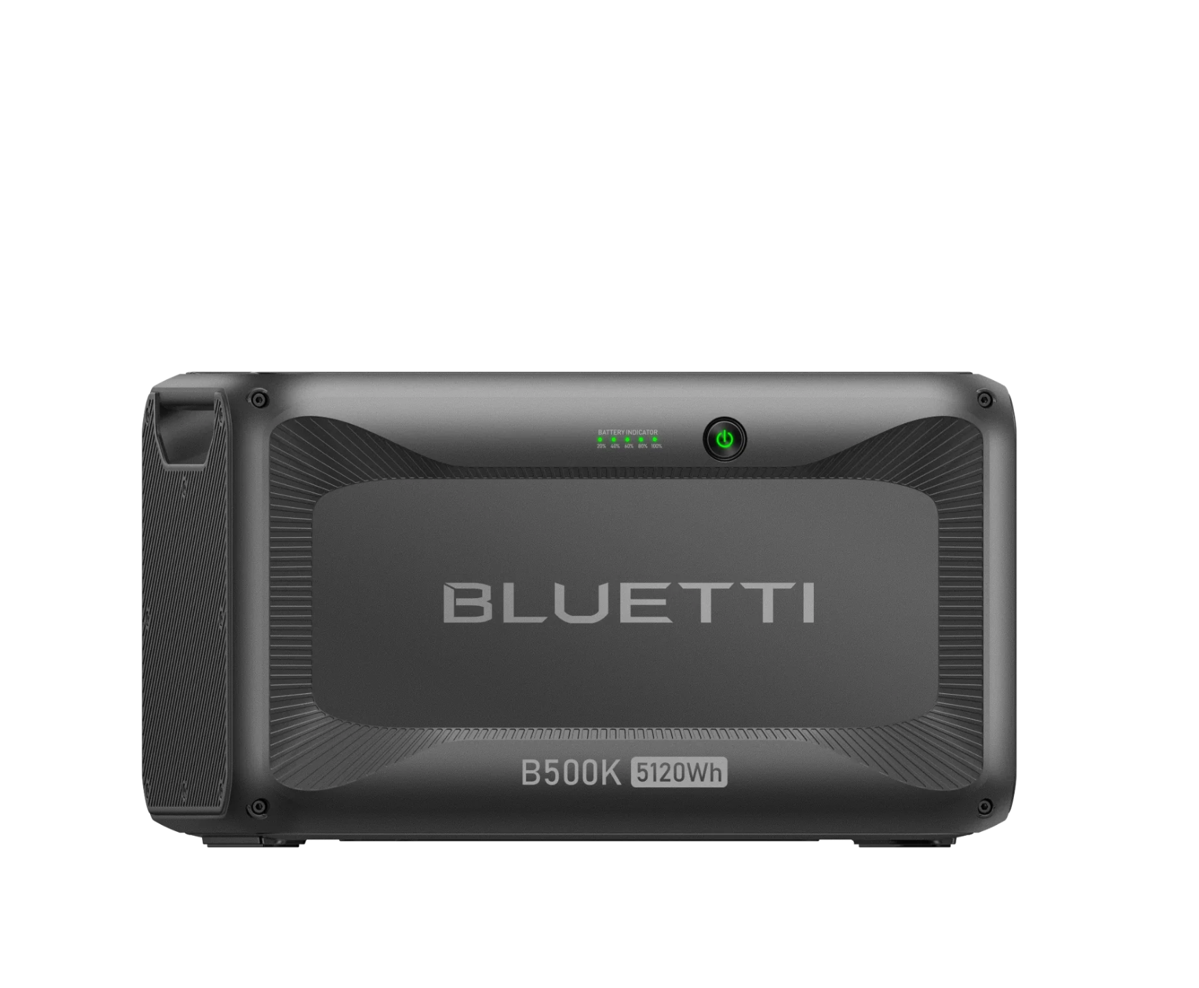 BLUETTI B500K 5,120Wh Expansion Battery for AC300 / AC200L
