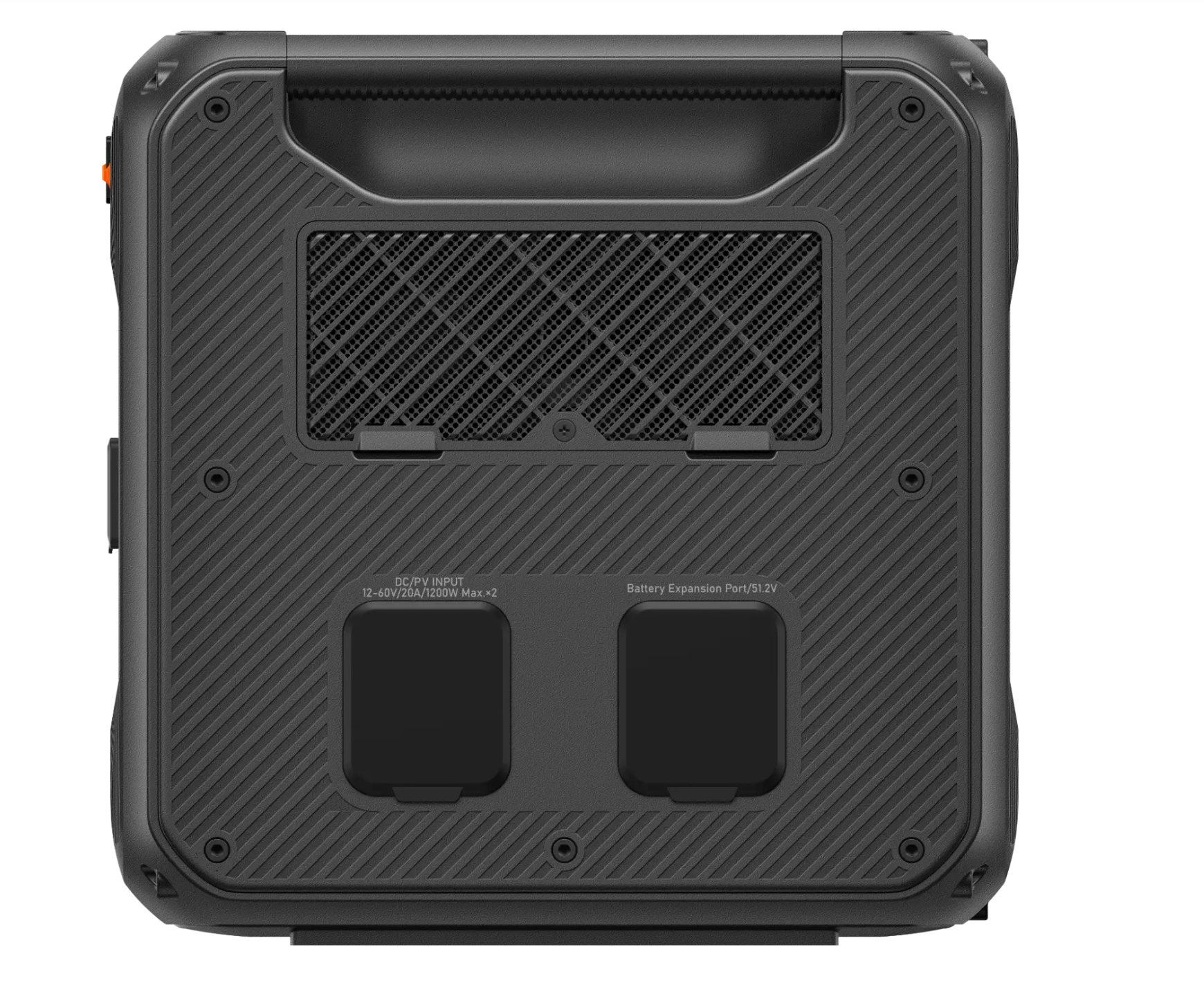 BLUETTI Apex 300 Power Station Bundle with Charger 1 & Hub D1