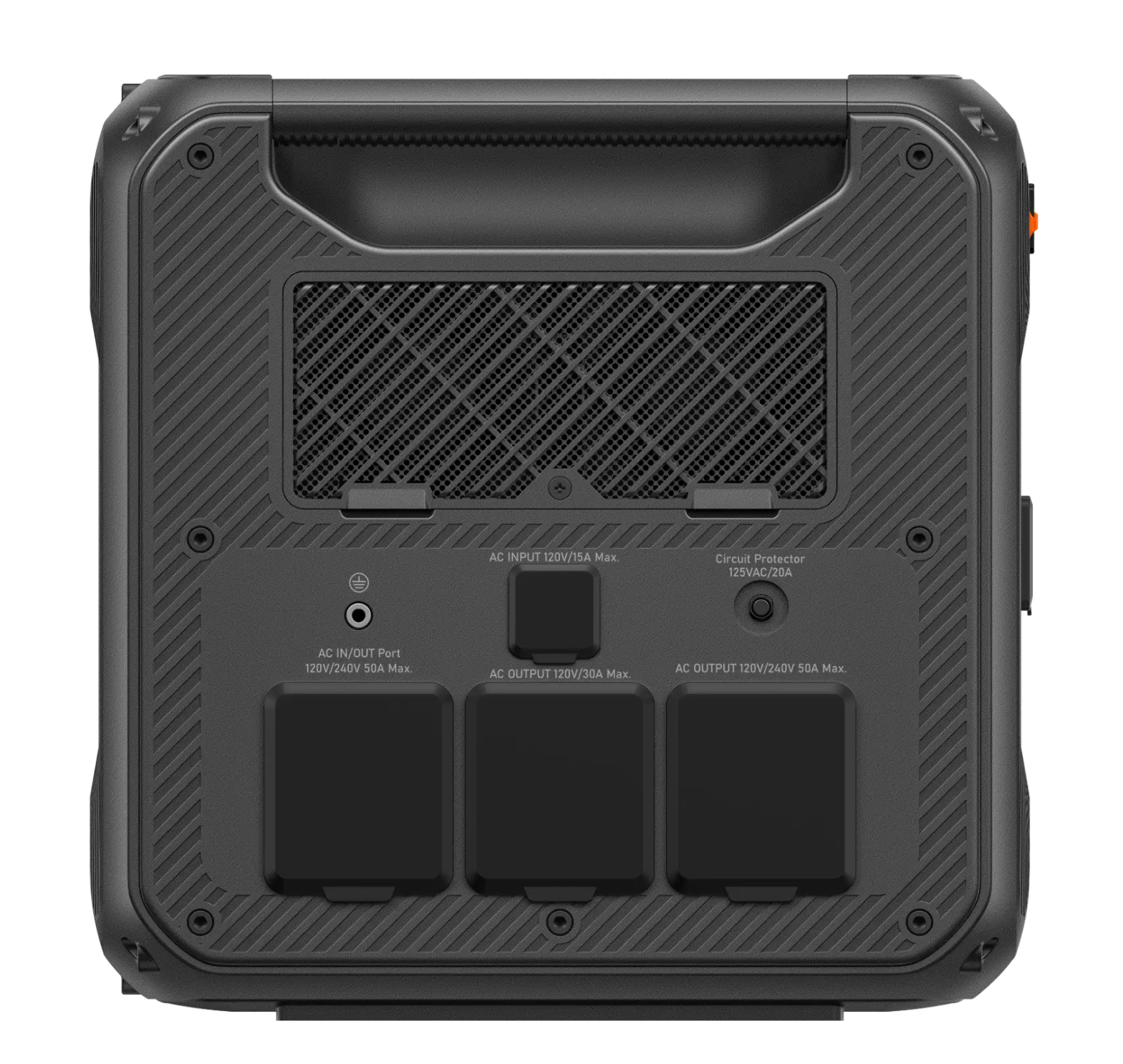 BLUETTI Apex 300 Portable Power Station + 2× B300K Expansion Batteries – 8,294.4Wh Total Capacity