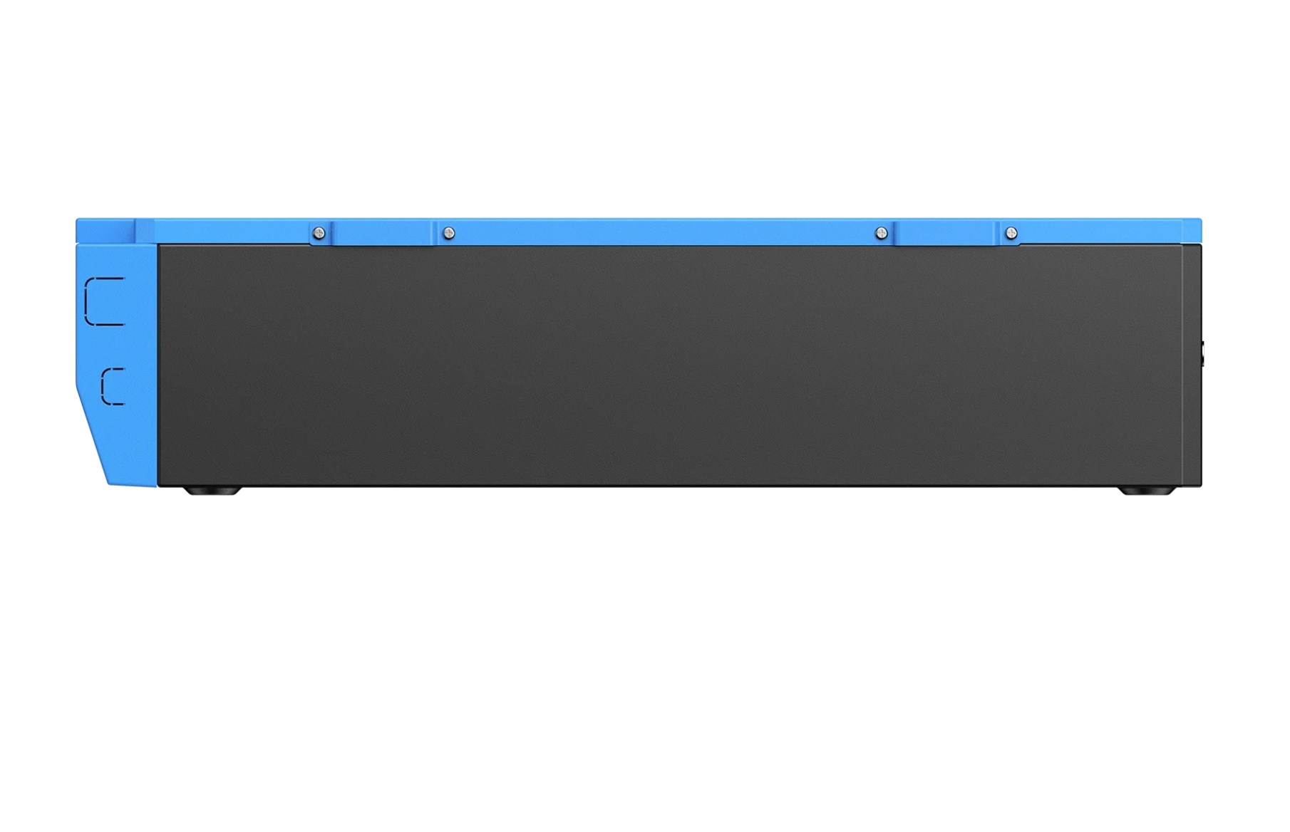 BLUETTI B4810 LiFePO₄ 100 Ah Battery – 51.2 V