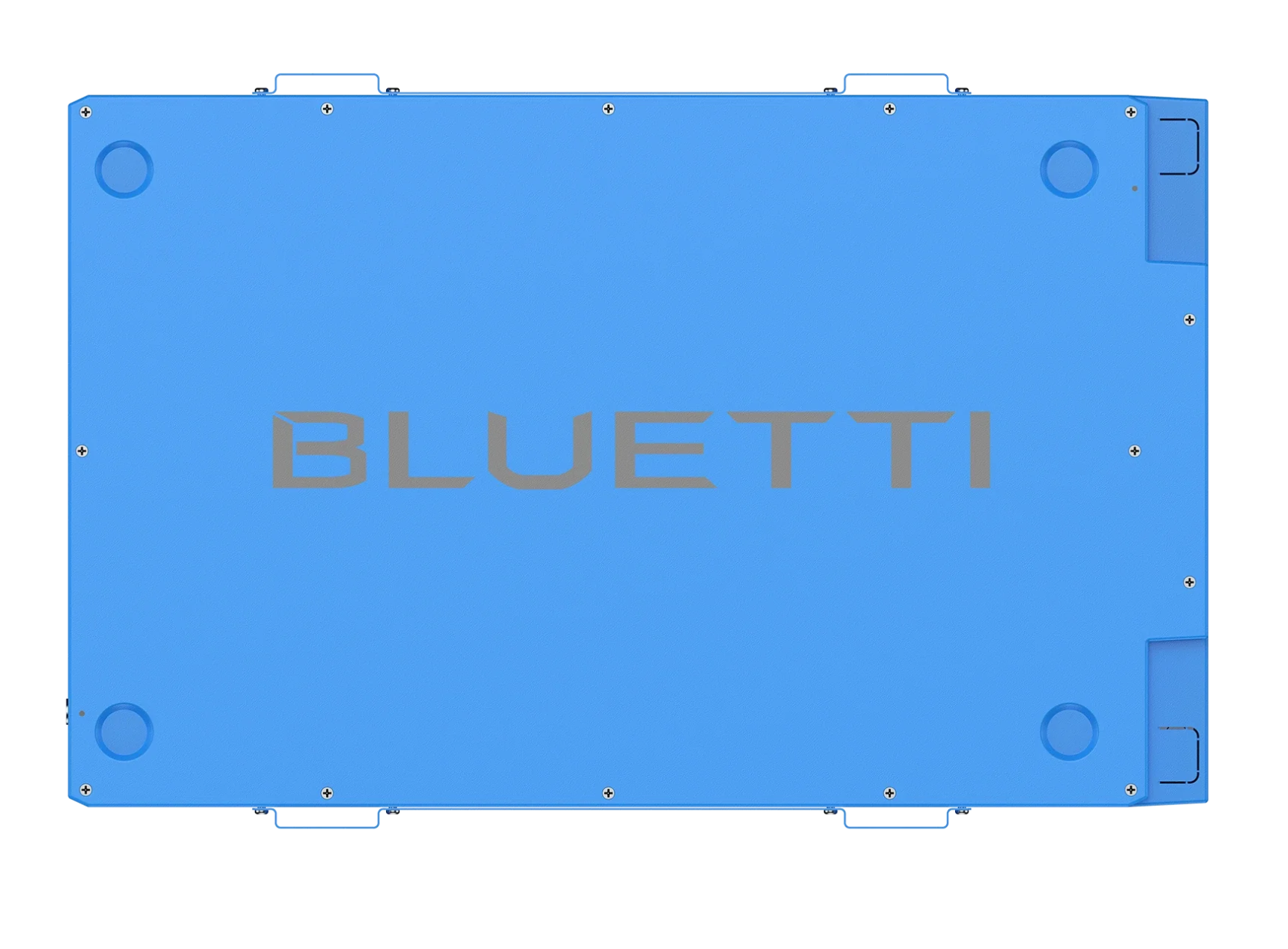 BLUETTI B4810 LiFePO₄ 100 Ah Battery – 51.2 V