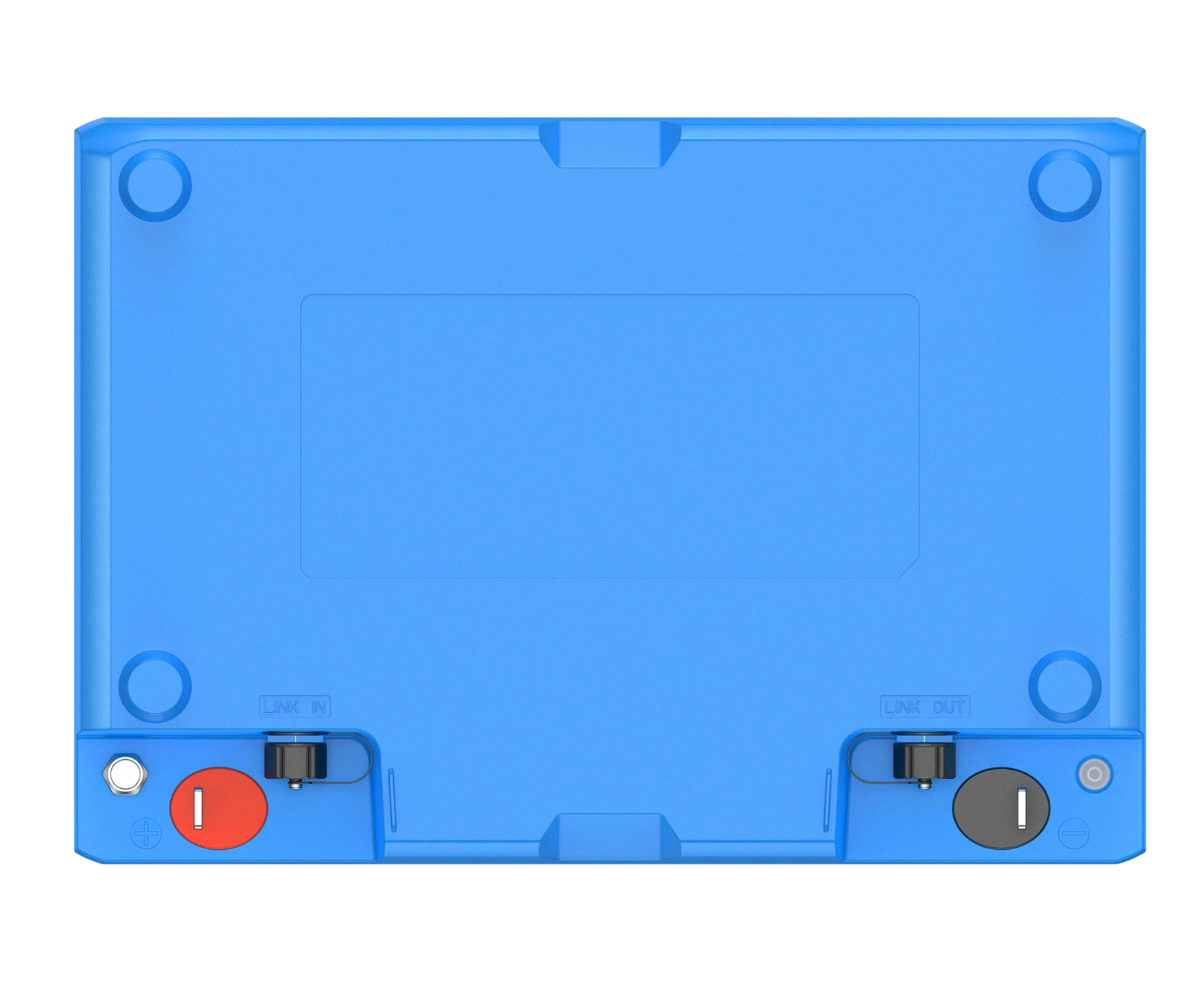 BLUETTI B1232 LiFePO₄ 314 Ah Battery – 12.8 V