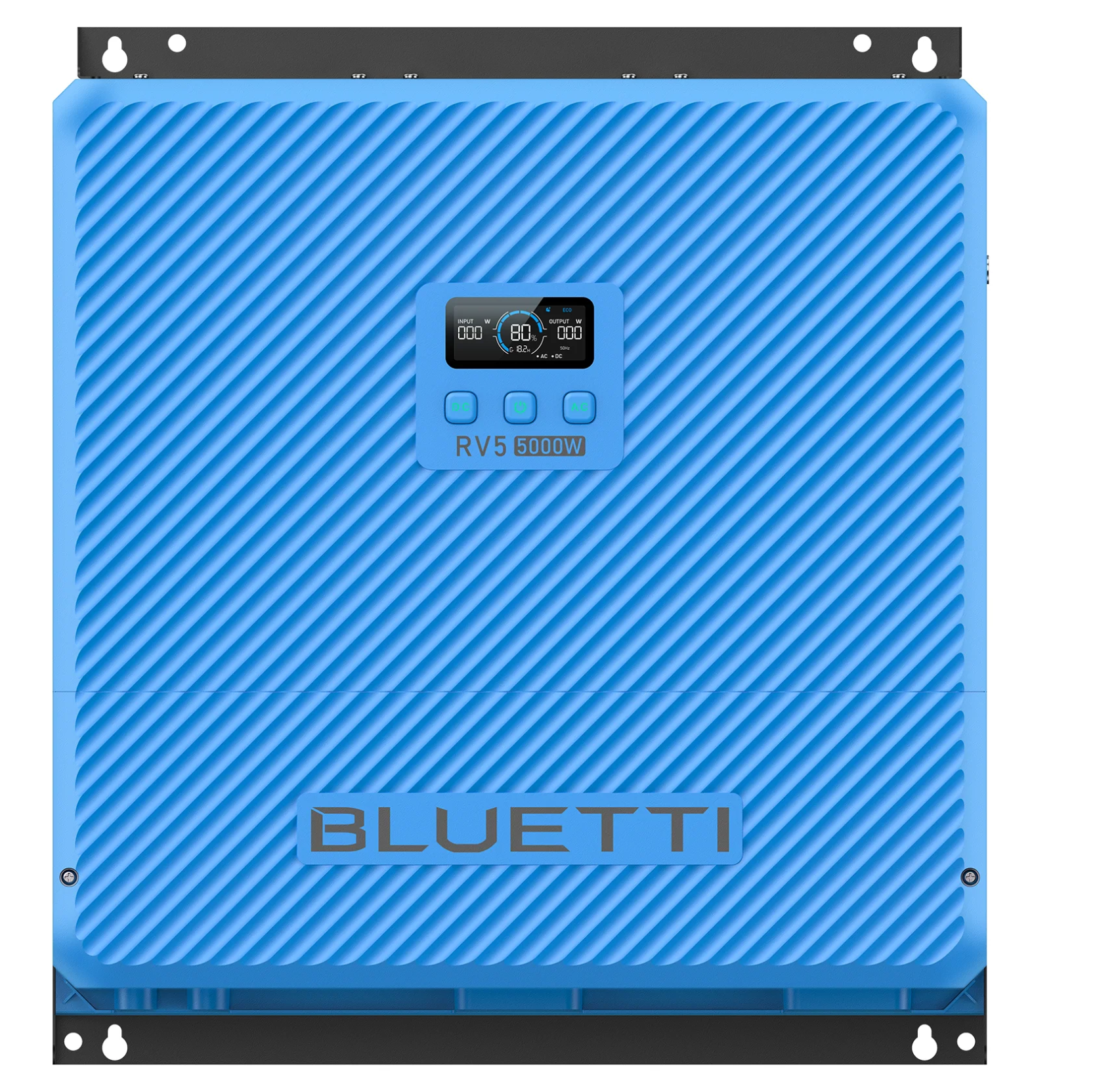 BLUETTI RV5 Power Hub