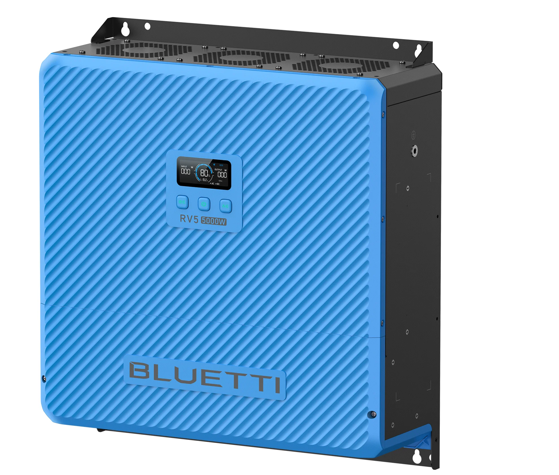 BLUETTI RV5 Power Hub