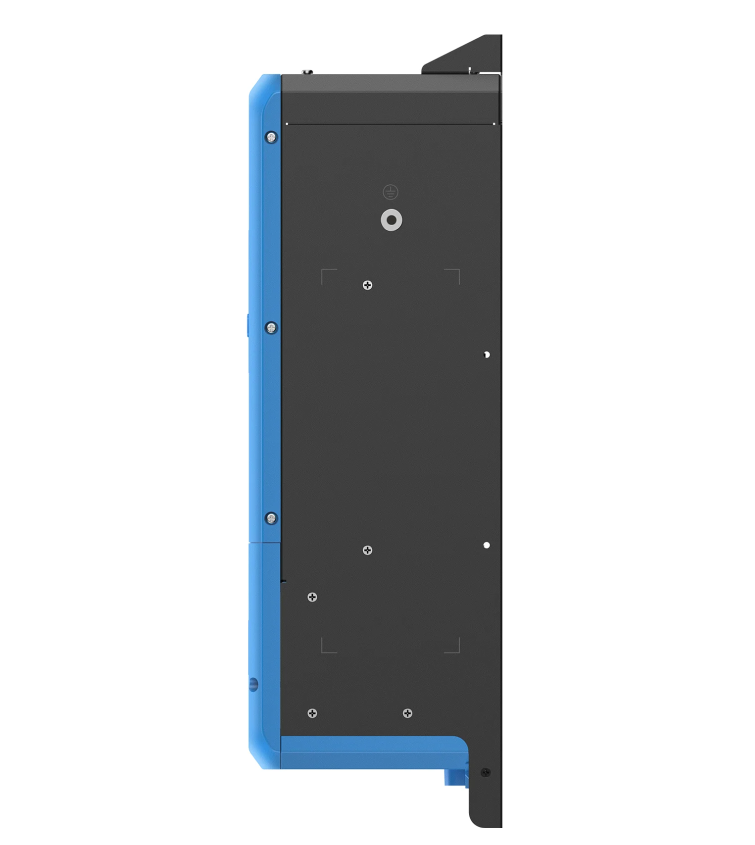 BLUETTI RV5 Power Hub