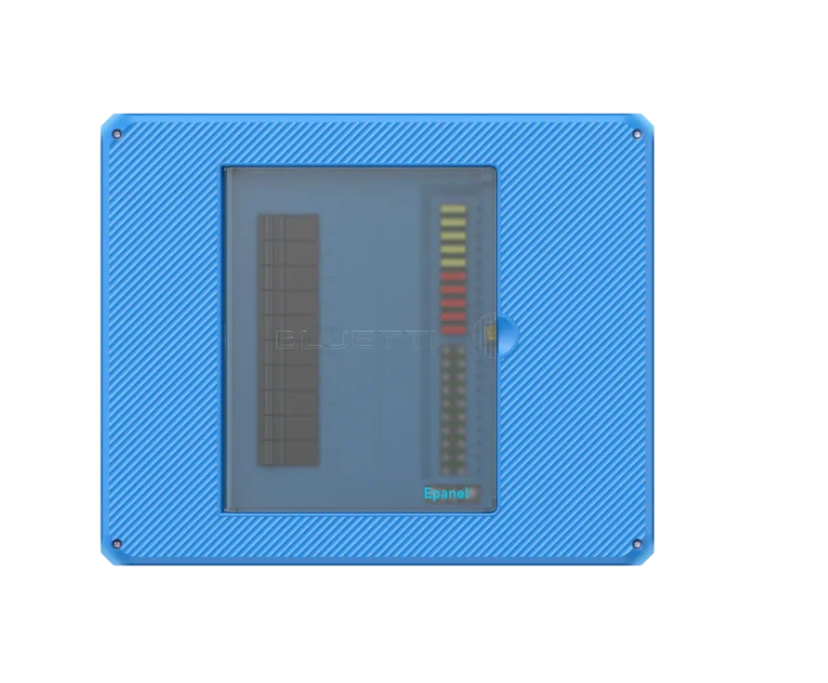 BLUETTI Epanel Smart Power Distribution Panel