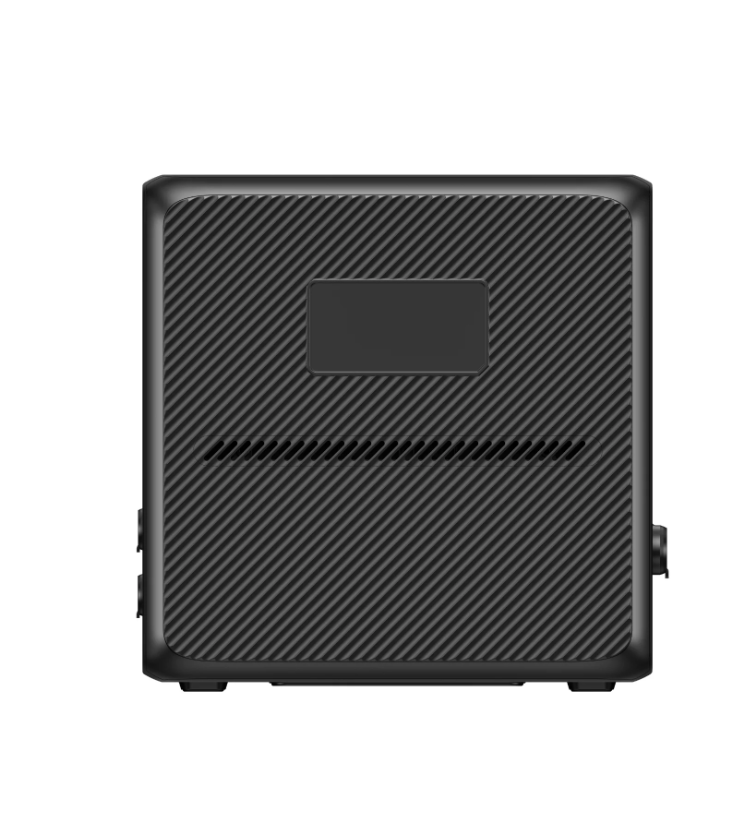 BLUETTI AC240P Portable Power Station – 2,400W Output, 1,843Wh Battery Capacity