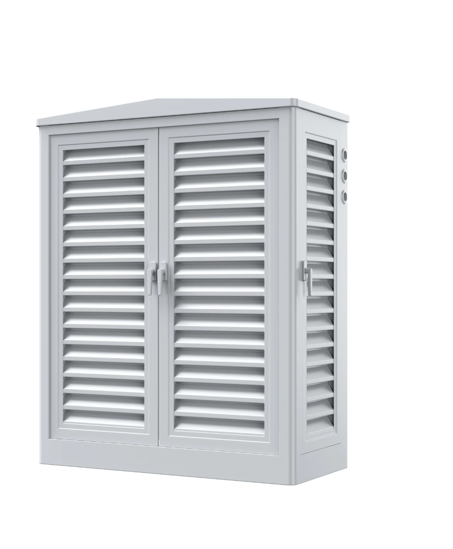 BLUETTI EP800/EP900 Power Shelter - C10