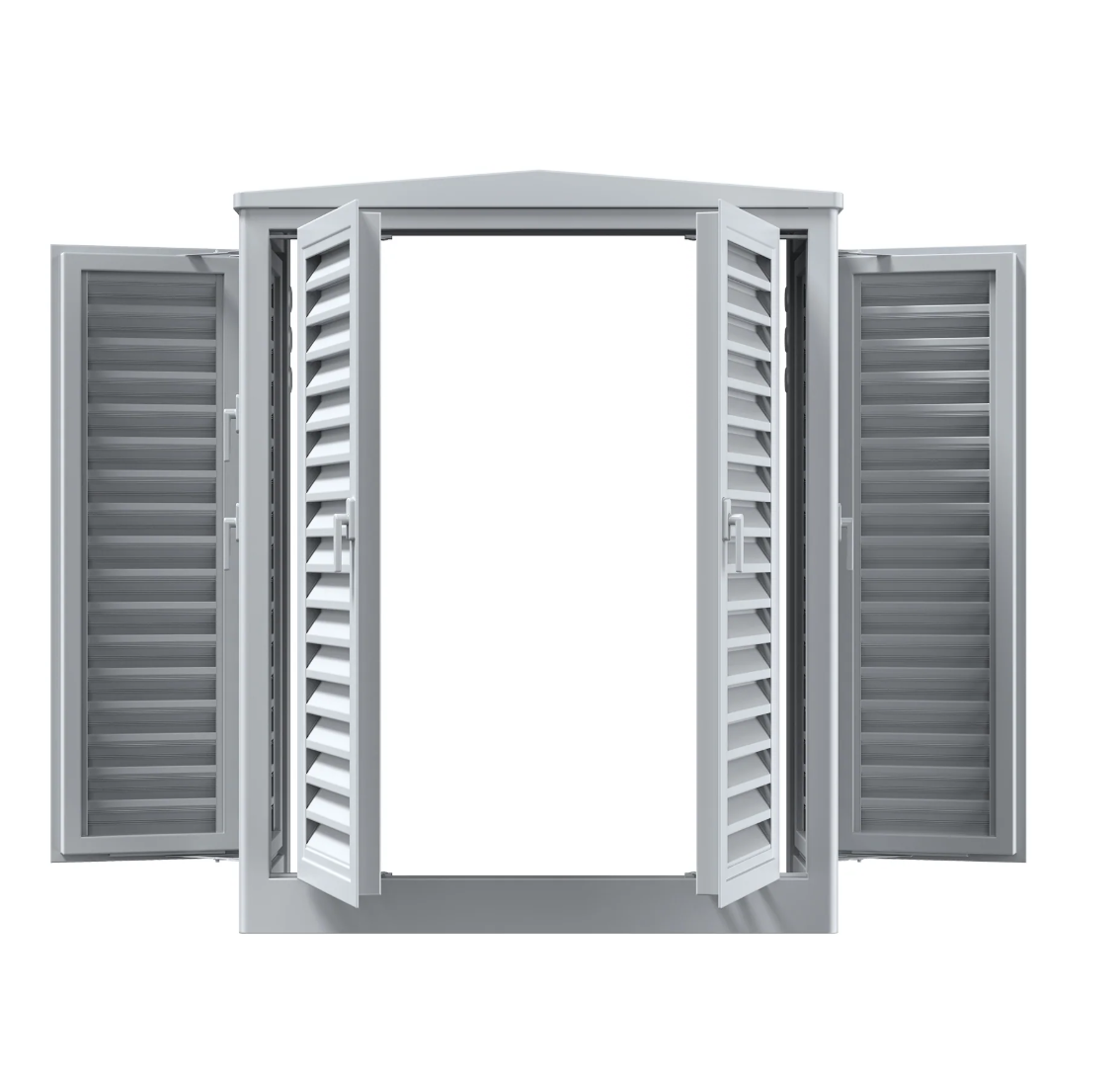BLUETTI EP800/EP900 Power Shelter - C10