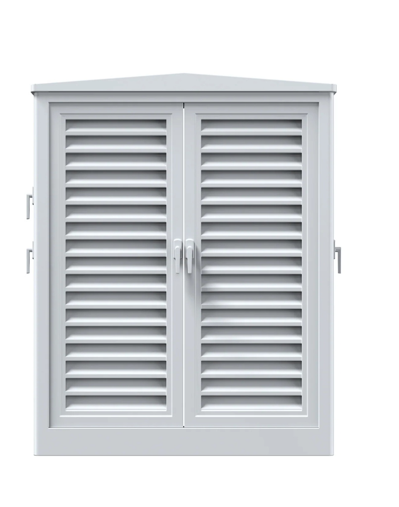 BLUETTI EP800/EP900 Power Shelter - C10