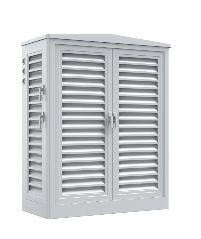 BLUETTI EP800/EP900 Power Shelter - C10
