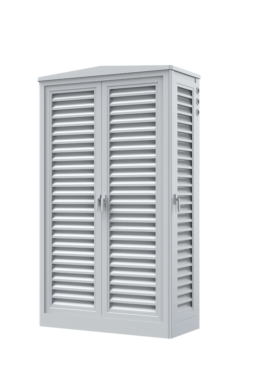 BLUETTI EP800/EP900 Power Shelter - C10