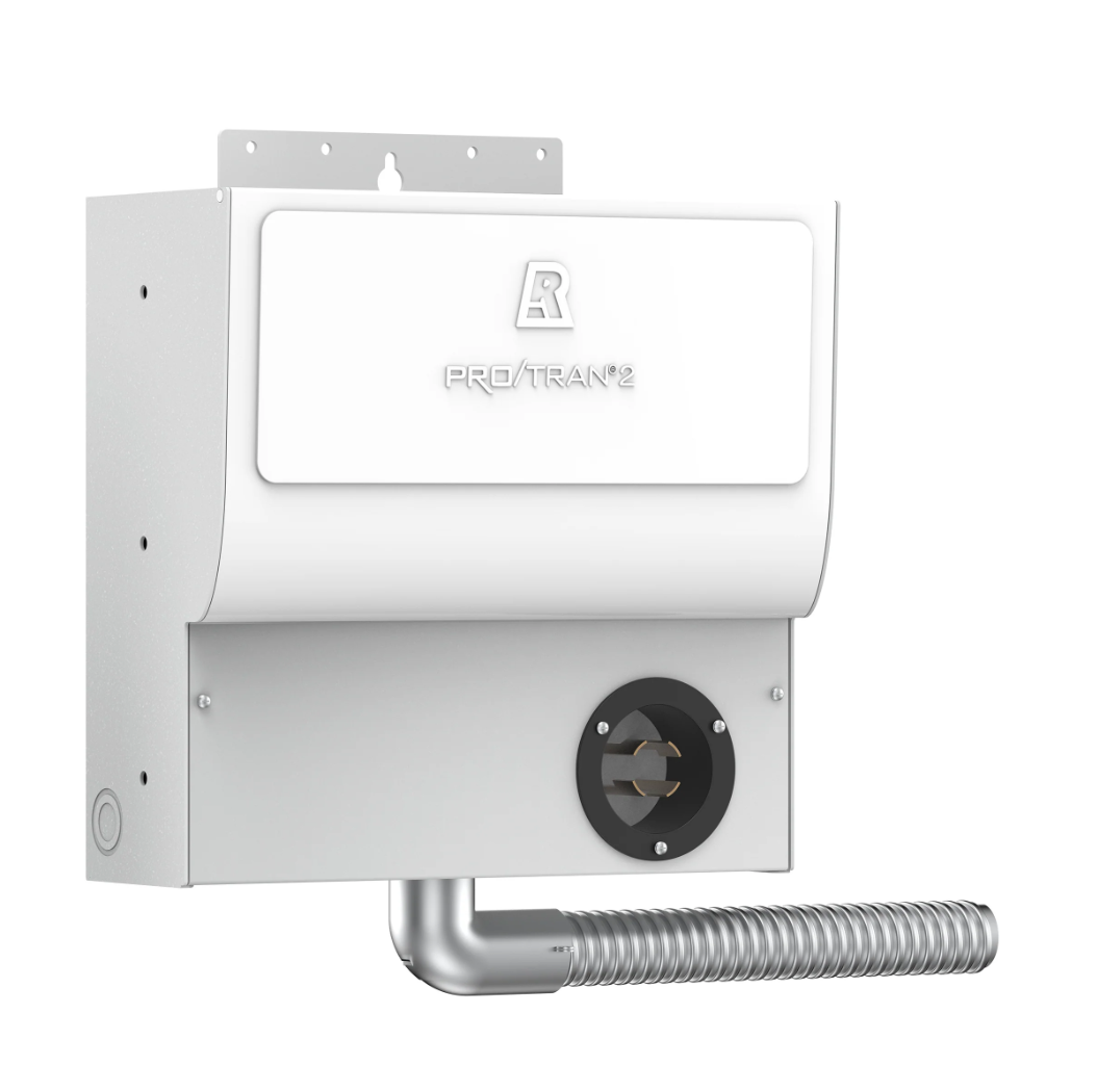 BLUETTI EP500PRO Home Integration Kit (120V)