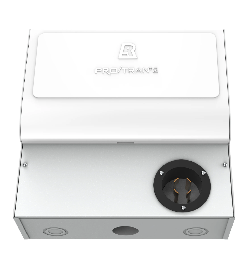 BLUETTI EP500PRO Home Integration Kit (120V)