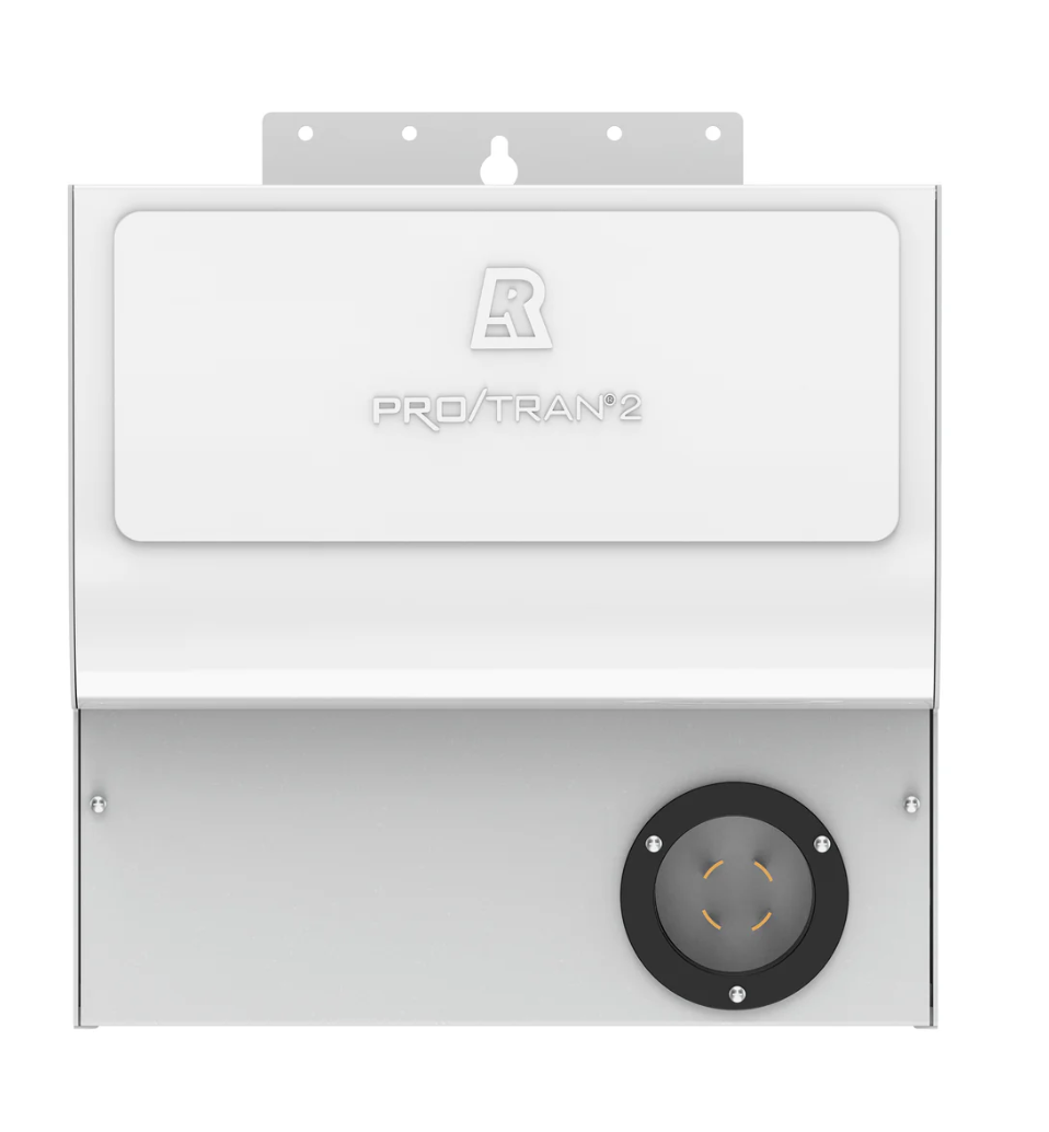 BLUETTI AC300 Home Integration Kit (120V & 240V)