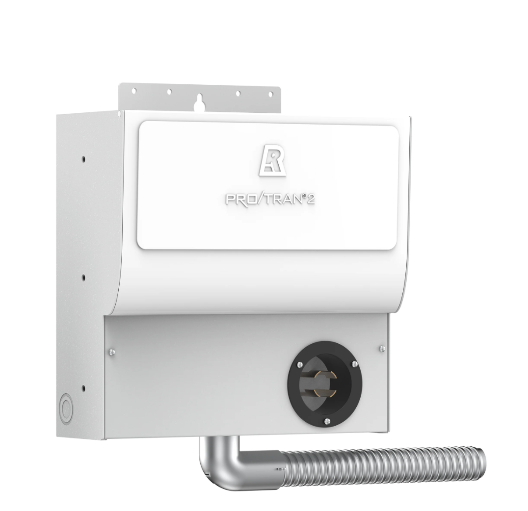 BLUETTI AC300 Home Integration Kit (120V)