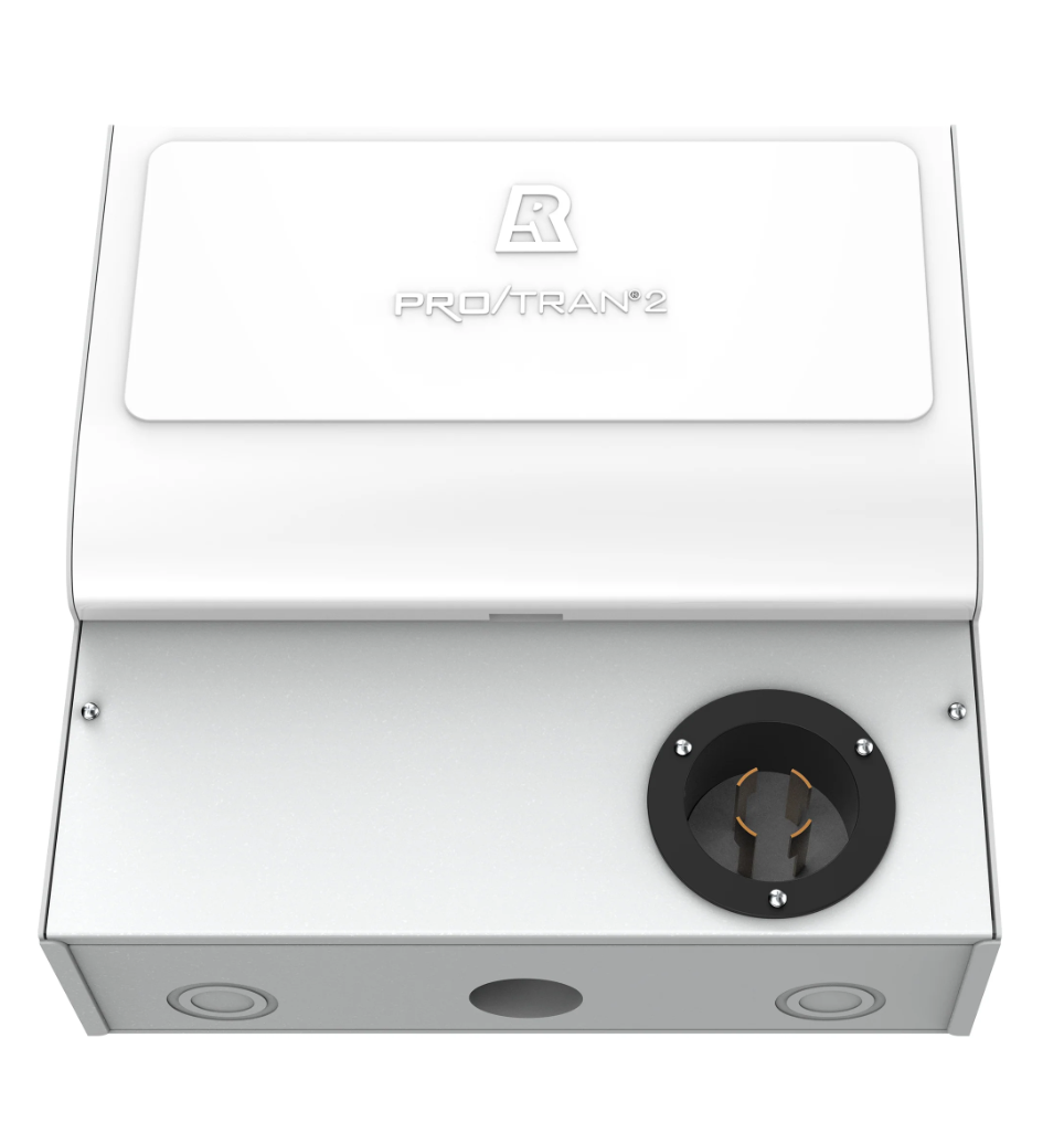 BLUETTI AC300 Home Integration Kit (120V & 240V)