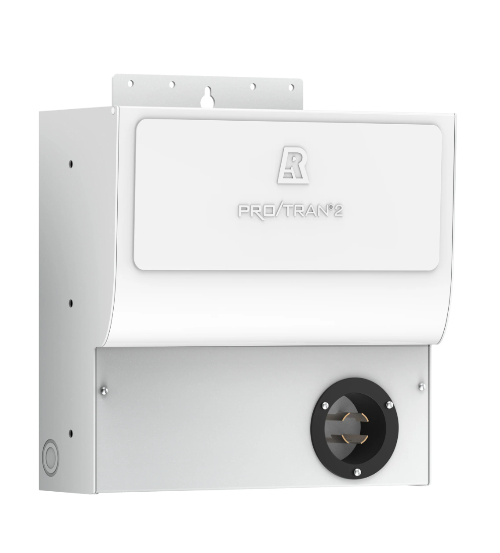 BLUETTI AC300 Home Integration Kit (120V)