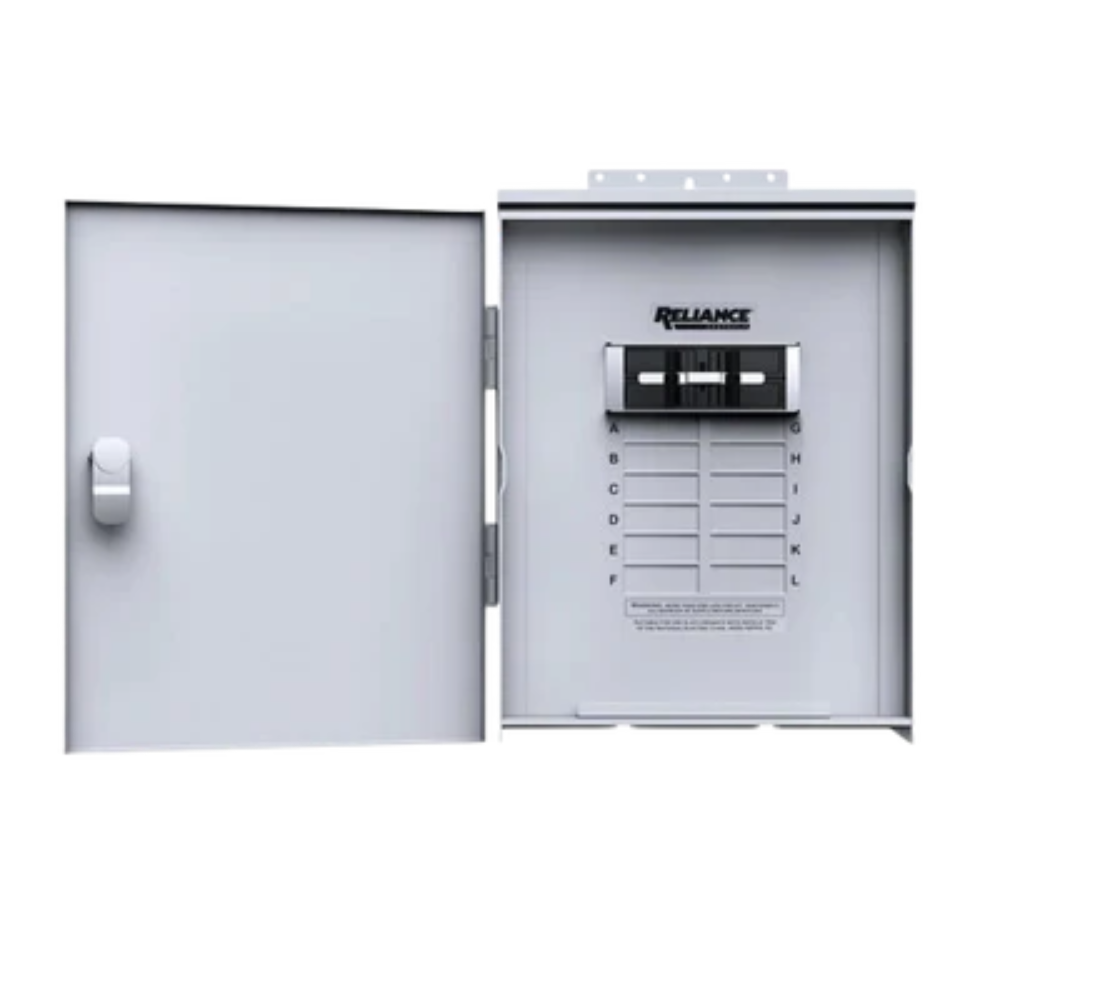 BLUETTI AC500 Home Integration Kit (120V)