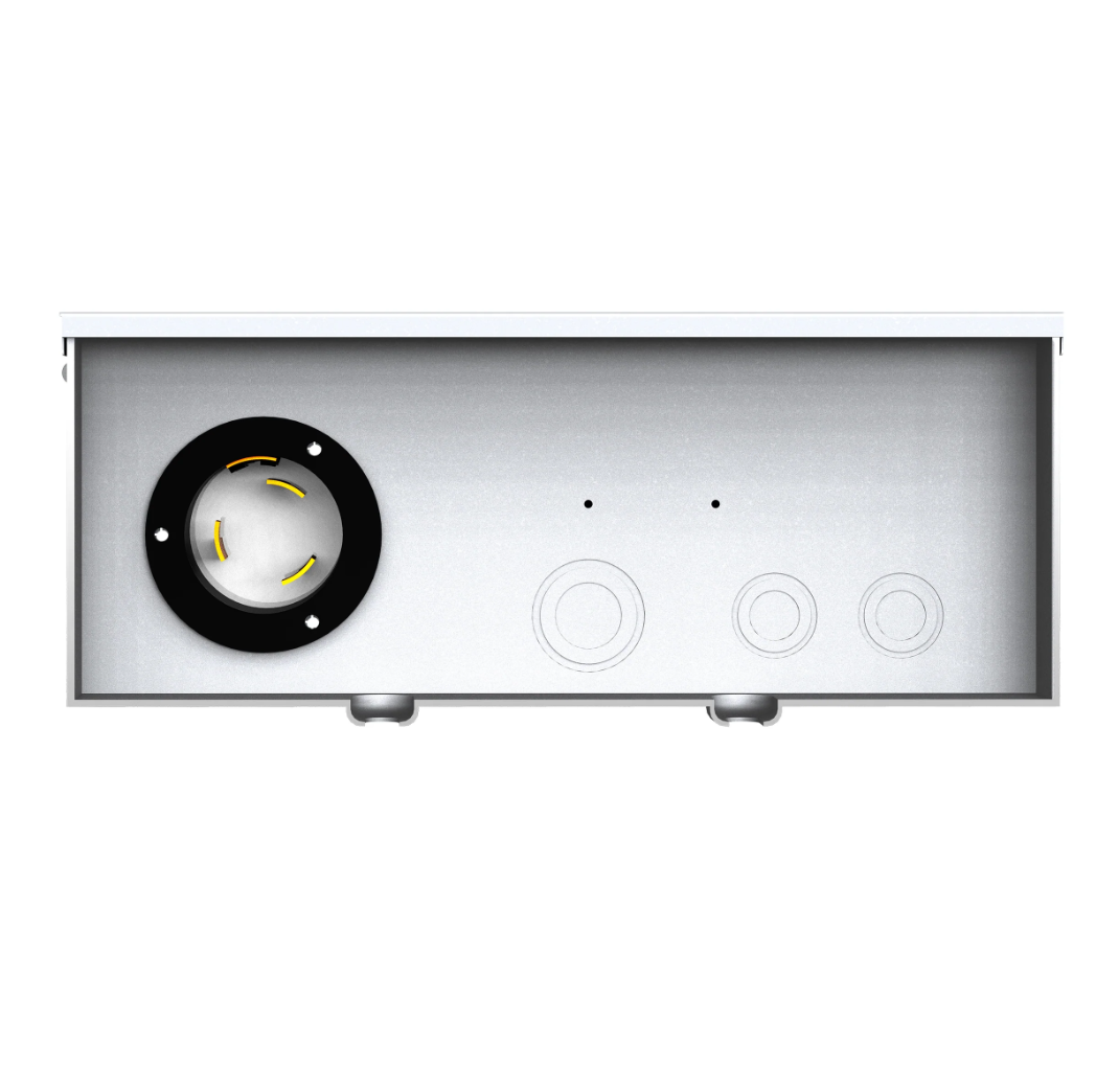 BLUETTI AC500 Home Integration Kit (120V)
