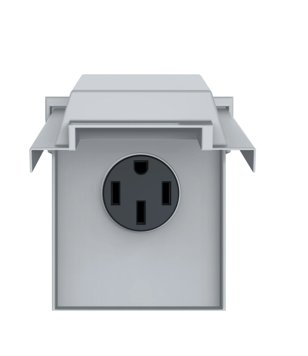 BLUETTI AC500 Home Integration Kit (120V)