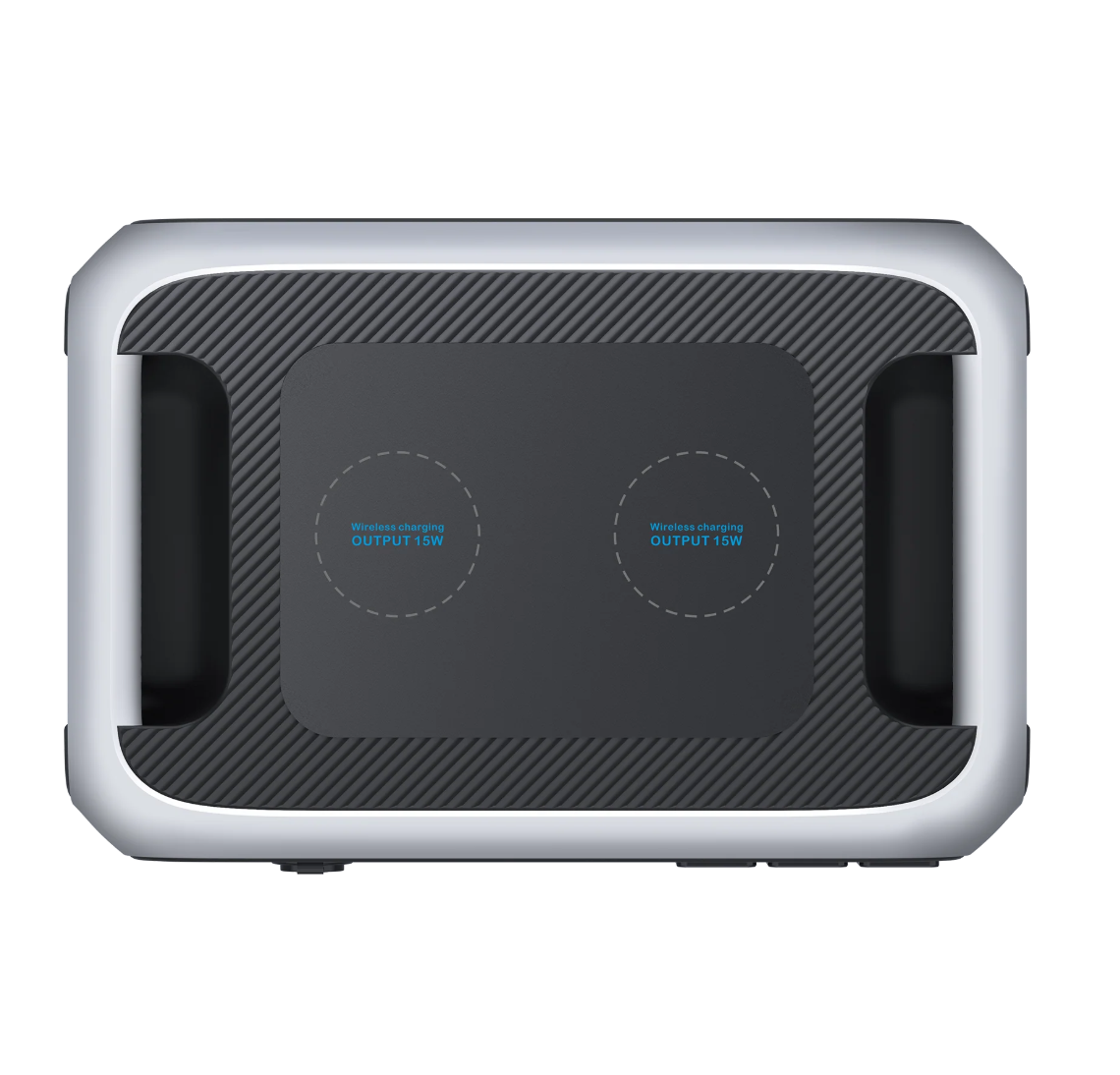 BLUETTI AC200P Portable Power Station