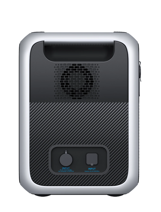 BLUETTI AC200P Portable Power Station