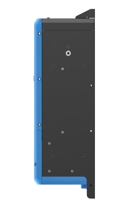 BLUETTI RV5 + 2*B4810 + Epanel + Epad Power Bundle