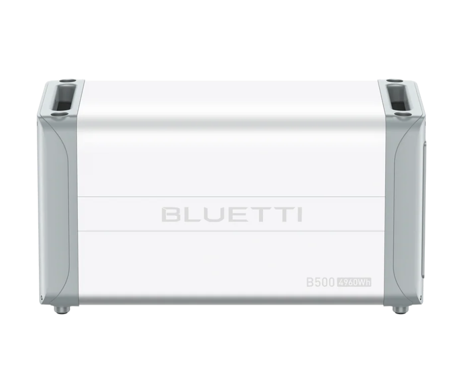 BLUETTI B500 Expansion Battery