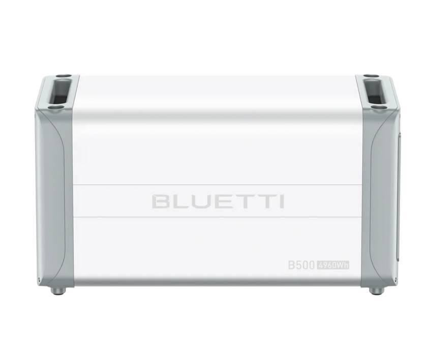 BLUETTI B500 Expansion Battery