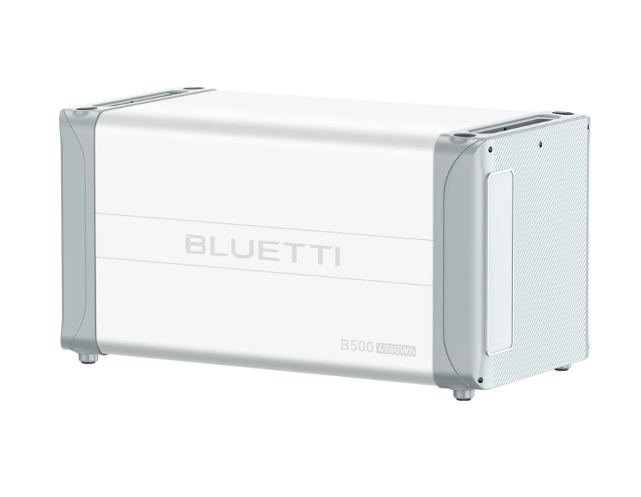 BLUETTI B500 Expansion Battery