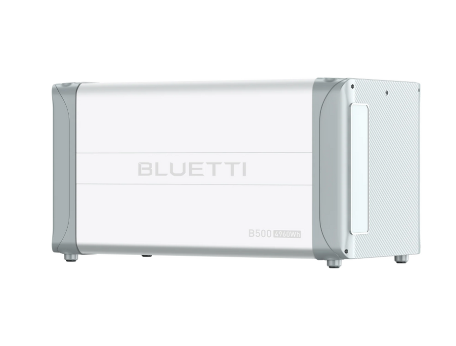 BLUETTI B500 Expansion Battery