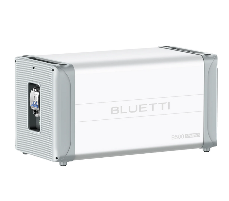 BLUETTI B500 Expansion Battery