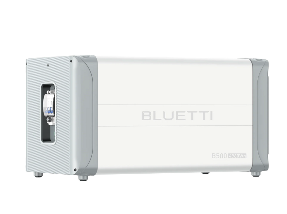BLUETTI B500 Expansion Battery