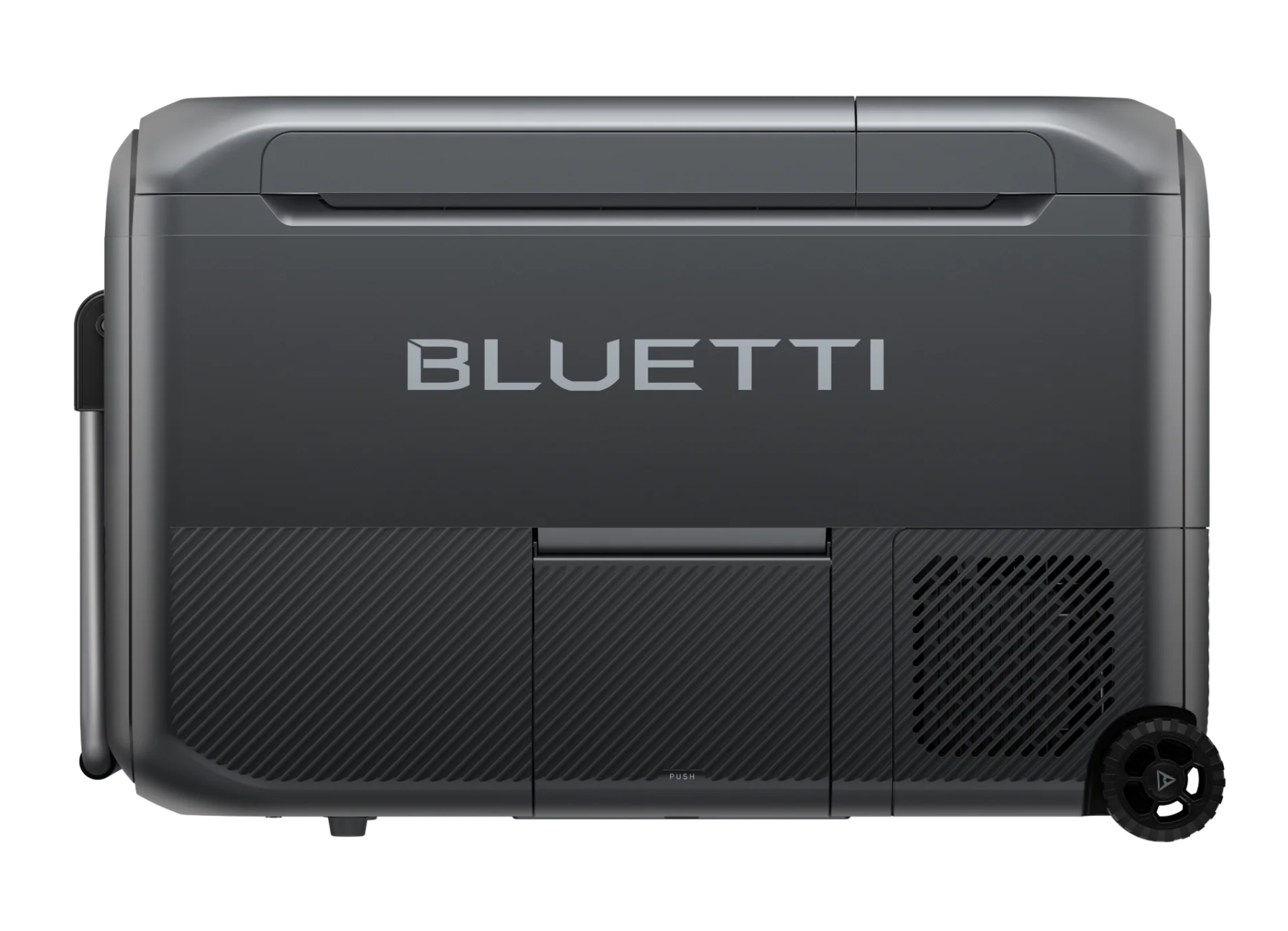 BLUETTI MultiCooler Fridge + B70 Battery Pack