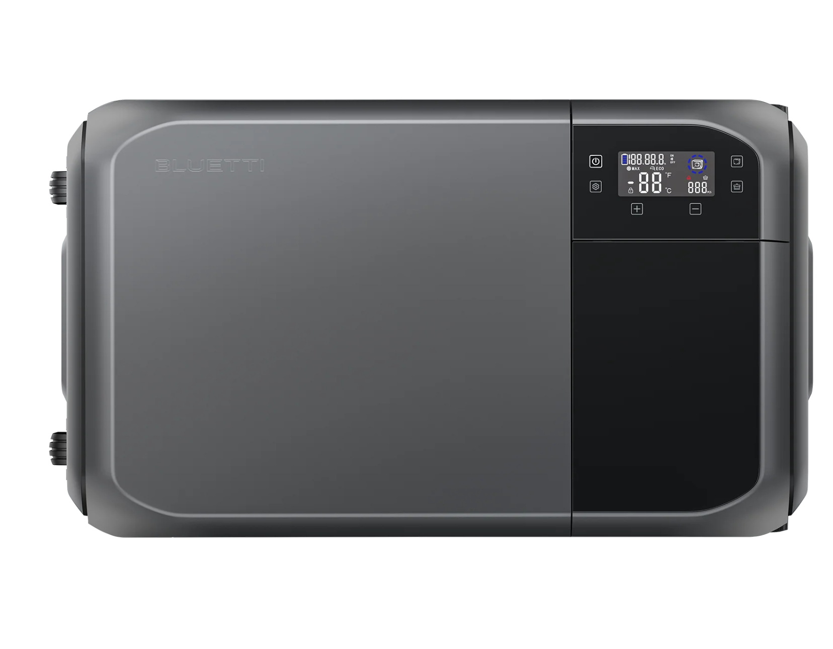 BLUETTI MultiCooler Fridge + B70 Battery Pack
