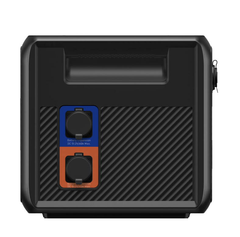 BLUETTI B210 Expansion Battery