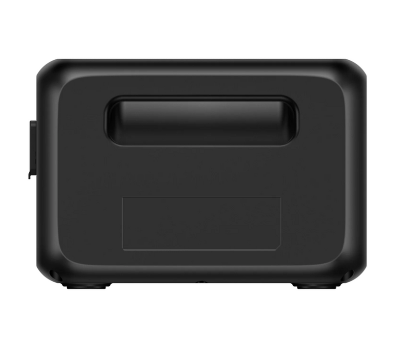 BLUETTI AC2P Portable Power Station