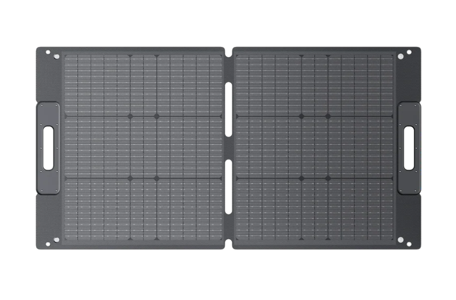 BLUETTI SP100L – 300W Portable Solar Panel Kit (3 × 100W)