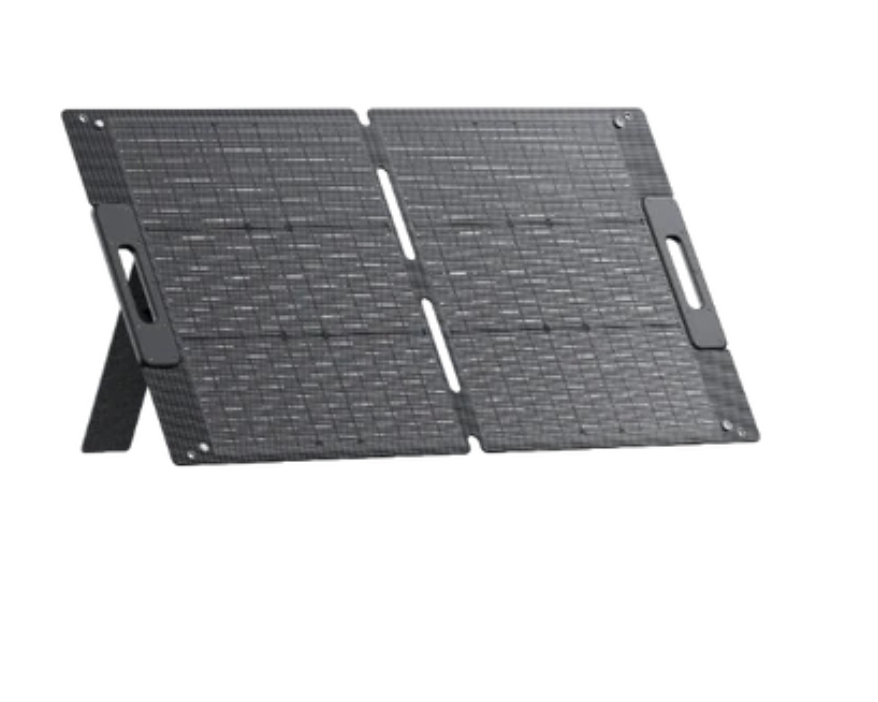BLUETTI SP100L – 300W Portable Solar Panel Kit (3 × 100W)
