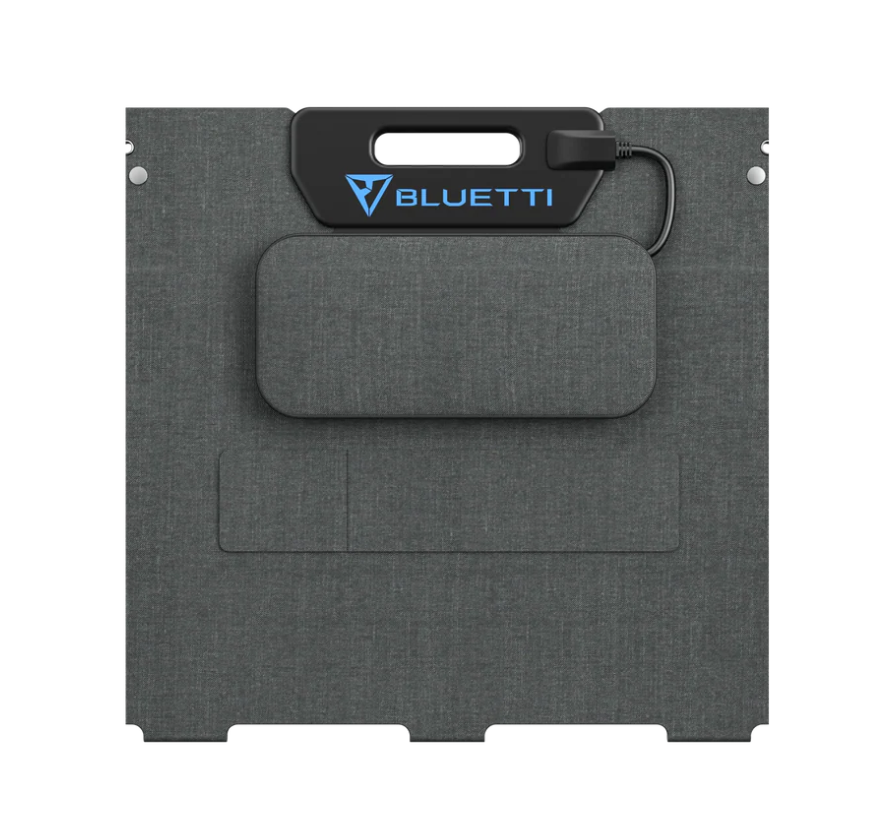 BLUETTI SP100L – 300W Portable Solar Panel Kit (3 × 100W)