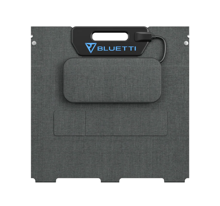 BLUETTI SP100L – 200W Portable Solar Panel Kit (2 × 100W)