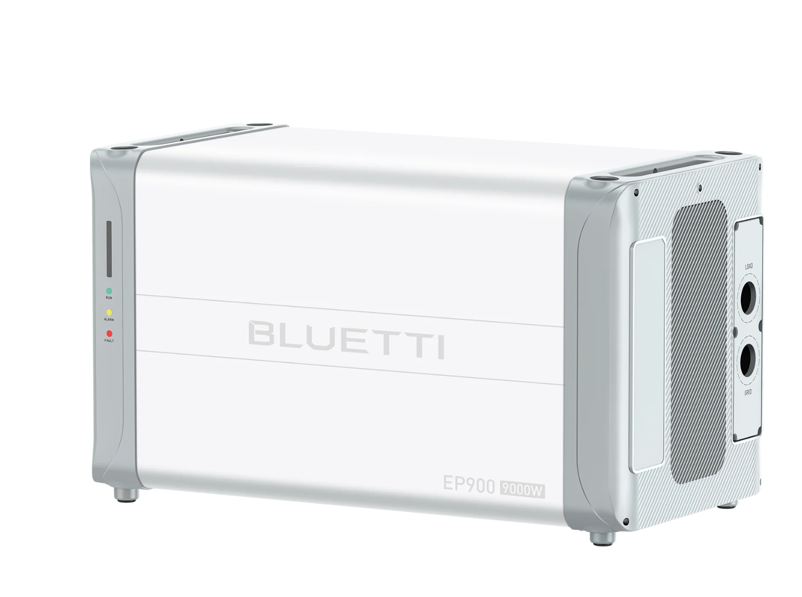 BLUETTI EP900 + 3x B500 – Home Battery Backup System