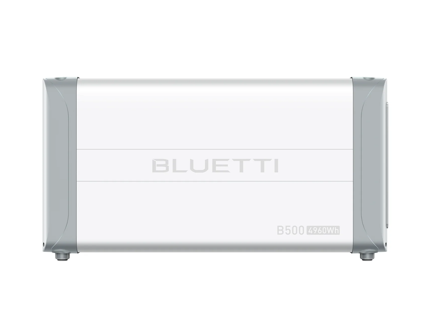 BLUETTI EP900 + 3x B500 – Home Battery Backup System
