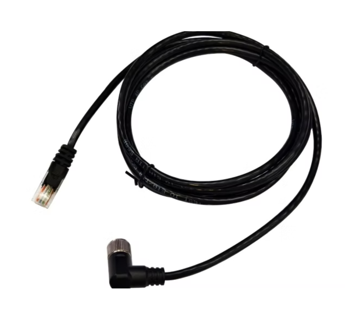 SOK Battery Extended 30FT Cable for SK12V314PH LiFePO4 Battery – Cerbo GX Compatible