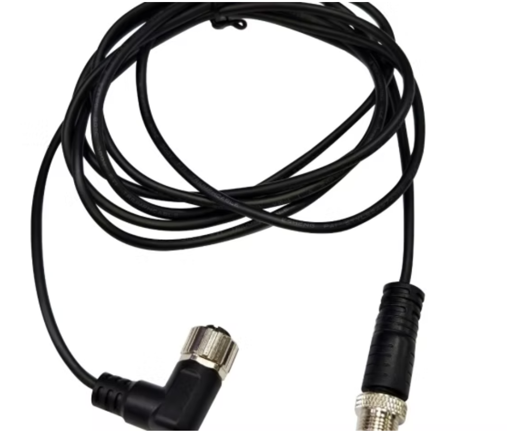 SOK Battery 2.65FT Cable for SK12V314PH 12V LiFePO4 Battery – Connect Between Batteries