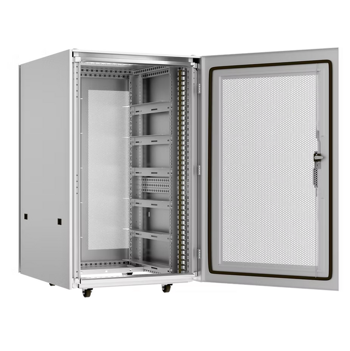 SOK Battery Cabinet for 48V 100Ah LiFePO4 Batteries
