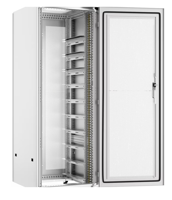 SOK Battery Cabinet for 48V 100Ah LiFePO4 Batteries