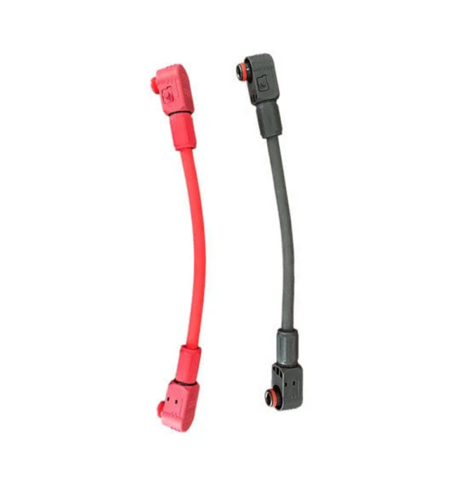 RUiXU 4AWG 250mm Battery Connector Cable (S30-30CM)